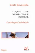 Copertina libro <b>La questione meridionale in breve</b>