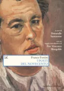Copertina libro <b>I poeti del Novecento</b>