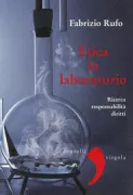 Copertina libro Fabrizio Rufo libri