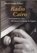 Copertina libro <b>Radio Cairo</b>