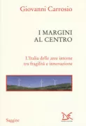 Copertina libro <b>I margini al centro</b>