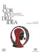 Copertina libro <b>Il corpo dell'idea</b>