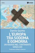 Copertina libro <b>L'Europa tra Sodoma e Gomorra</b>