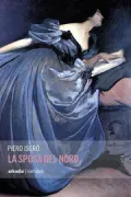 Copertina libro <b>La sposa del nord</b>