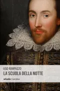 Copertina libro <b>La scuola della notte</b>