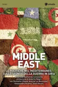 Copertina libro <b>Middle East</b>