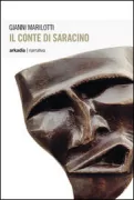 Copertina libro <b>Il conte di Saracino</b>
