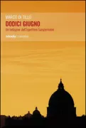 Copertina libro <b>Dodici giugno</b>