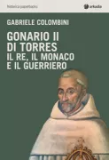 Copertina libro <b>Gonario 2. di Torres</b>