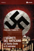 Copertina libro <b>I segreti del Vaticano</b>