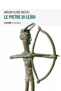 Copertina libro <b>Le pietre di Leàri</b>