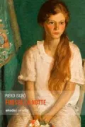 Copertina libro <b>Finisce la notte</b>