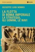 Copertina libro <b>La flotta di Roma imperiale</b>