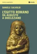 Copertina libro <b>L'Egitto romano</b>