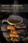Copertina libro <b>C'è amore un pò per tutti</b>