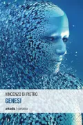 Copertina libro <b>Genesi</b>