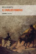Copertina libro <b>Il cavalier Marras</b>