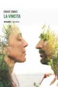 Copertina libro <b>La vincita</b>