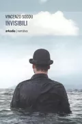 Copertina libro <b>Invisibili</b>