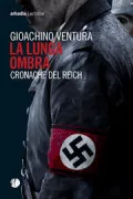 Copertina libro <b>La lunga ombra</b>
