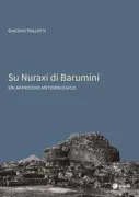 Copertina libro <b>Su Nuraxi di Barumini</b>