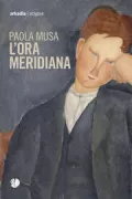 Copertina libro <b>L'ora meridiana</b>