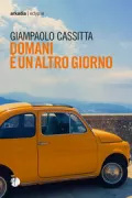 Copertina libro <b>Domani è un altro giorno</b>