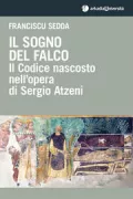 Copertina libro <b>Il sogno del falco</b>