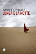 Copertina libro <b>Lunga è la notte</b>