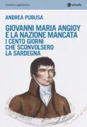 Copertina libro <b>Giovanni Maria Angioy e la nazione mancata</b>