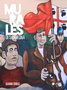 Copertina libro <b>Murales di Sardegna</b>