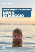 Copertina libro <b>Non è di maggio</b>