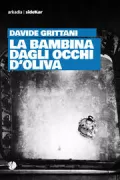Copertina libro <b>La bambina dagli occhi d'oliva</b>
