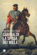 Copertina libro <b>Garibaldi</b>