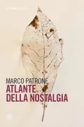 Copertina libro <b>Atlante della nostalgia</b>