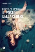 Copertina libro <b>Il posto della cenere</b>
