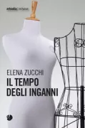 Copertina libro <b>Il tempo degli inganni</b>