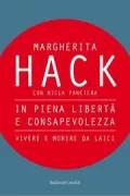 Copertina libro <b>In piena libertà e consapevolezza</b>