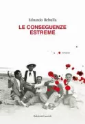 Copertina libro <b>Le conseguenze estreme</b>