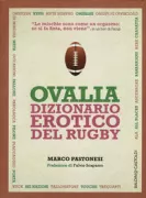 Copertina libro <b>Ovalia</b>