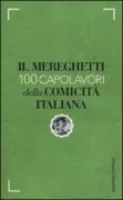 Copertina libro <b>Il Mereghetti</b>