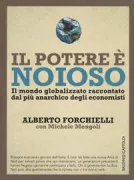 Copertina libro <b>Il potere è noioso</b>