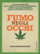 Copertina libro <b>Fumo negli occhi</b>