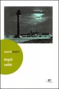 Copertina libro <b>Angeli caduti</b>
