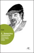 Copertina libro <b>Il ... democrito</b>