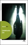 Copertina libro <b>Commissario Zen</b>