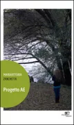 Copertina libro <b>Progetto AE</b>