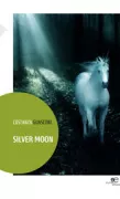 Copertina libro <b>Silver moon</b>