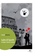 Copertina libro <b>Ladro di bacetti</b>