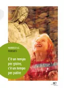 Copertina libro <b>C'è un tempo per gioire, c'è un tempo per patire</b>